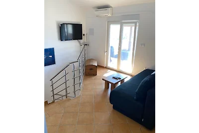 Apartment Mila