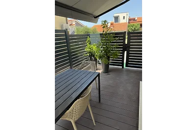 Apartment Lara