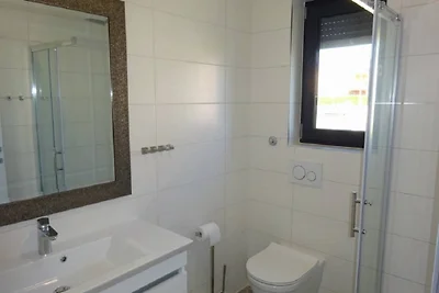Apartment Ljuba na moru