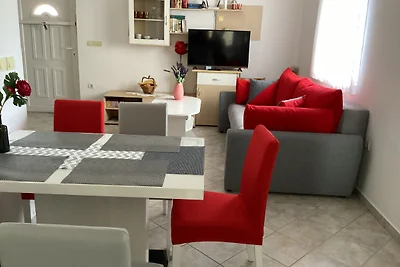 Apartment Majda