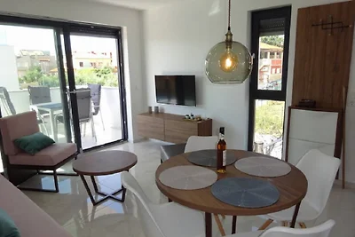 Apartment Ljuba na moru