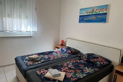 Vakantiehuis Ontspannende vakantie Medulin