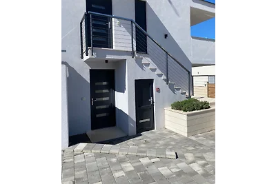 Vakantieappartement Gezinsvakantie Medulin