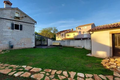 Landhaus Kuća Capadinka