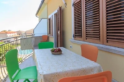 Apartment Velika Veronika