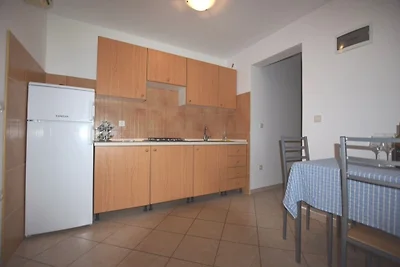 Apartment Toni