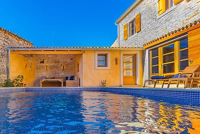 Villa Perla