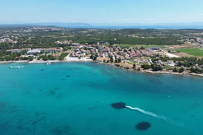 Casa vacanze Vacanza di relax Medulin