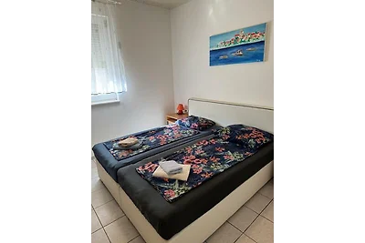 Vakantiehuis Ontspannende vakantie Medulin