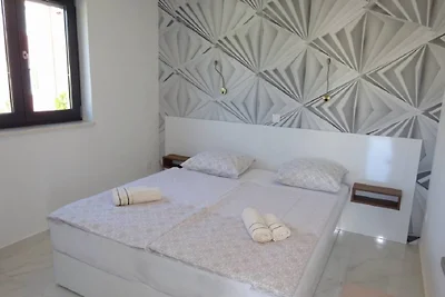 Apartment Ljuba na moru