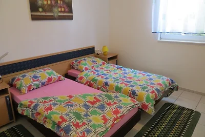 Casa vacanze Vacanza di relax Medulin