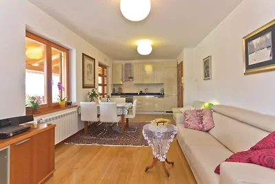 Appartement Villa Mare