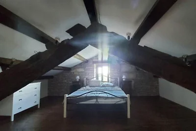 Landhaus Kuća Capadinka