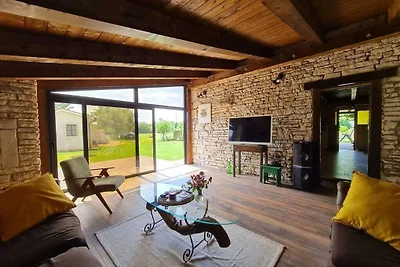 Landhaus Kuća Capadinka