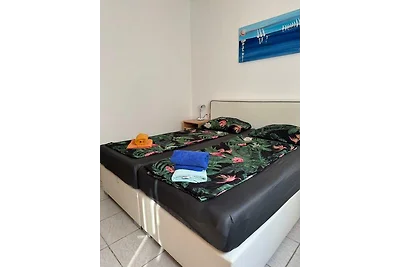 Vakantiehuis Ontspannende vakantie Medulin