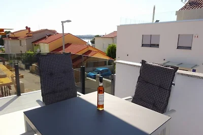 Apartment Ljuba na moru