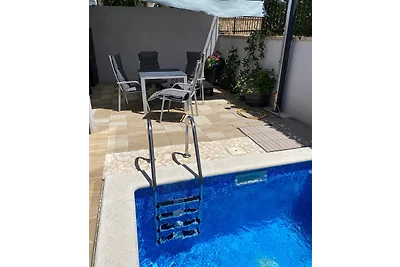 Vakantieappartement Gezinsvakantie Medulin