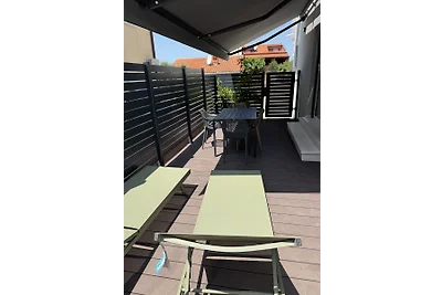 Apartment Lara