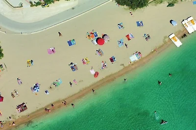Appartamento Vacanza con famiglia Medulin