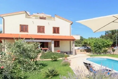 Appartement Villa Mare