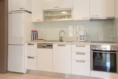 Appartement Villa Mare