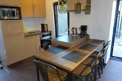 Vakantieappartement Gezinsvakantie Medulin
