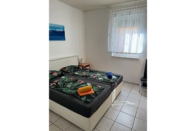 Vakantiehuis Ontspannende vakantie Medulin