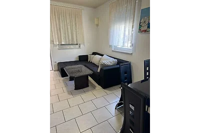 Vakantiehuis Ontspannende vakantie Medulin