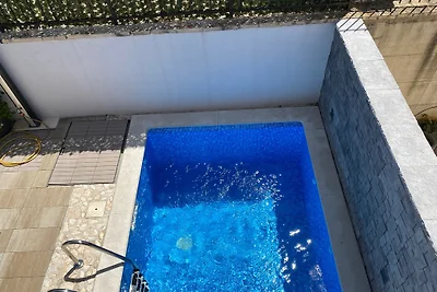 Vakantieappartement Gezinsvakantie Medulin