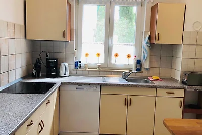 Apartment Majda