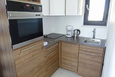 Apartment Ljuba na moru