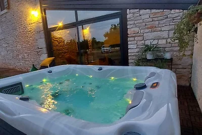 Landhaus Kuća Capadinka