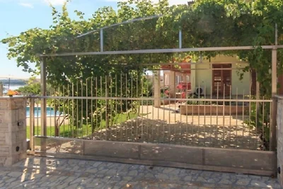 Appartement Villa Mare