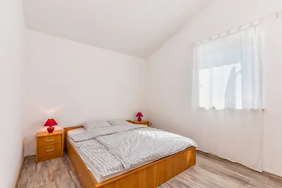 Vakantiehuis Ontspannende vakantie Medulin
