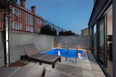 Vakantieappartement Gezinsvakantie Medulin