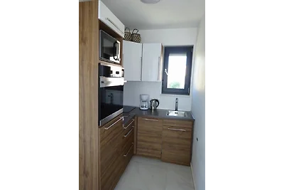 Apartment Ljuba na moru