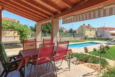 Appartement Villa Mare
