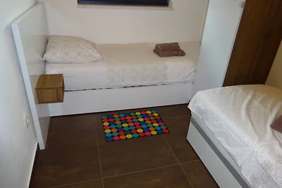 Vakantieappartement Gezinsvakantie Medulin