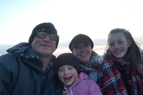 Familie R. Lewald Familie R. Lewald