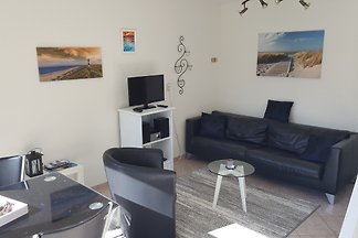 Ferienhaus De Tong 21