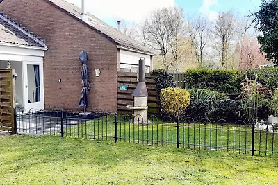 Ferienhaus De Tong 21