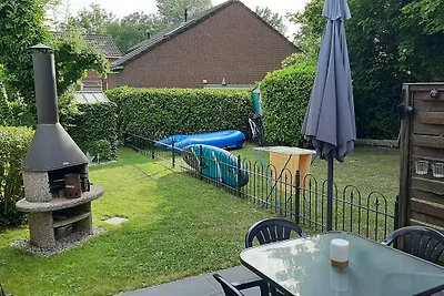 Ferienhaus De Tong 21