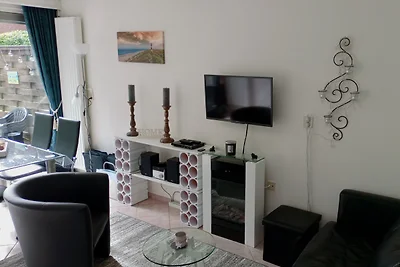 Ferienhaus De Tong 21