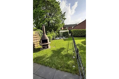 Ferienhaus De Tong 21