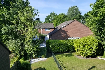 Ferienhaus De Tong 21
