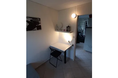 Ferienhaus De Tong 21