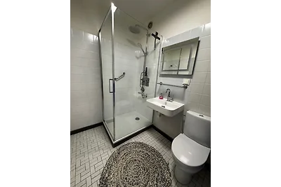 Fewo Bremerhaven Columbus Center