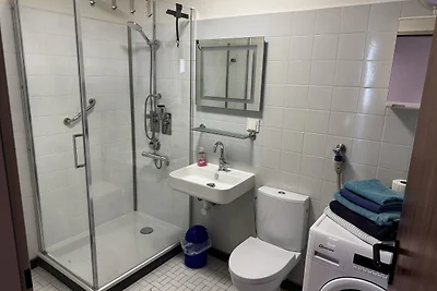 Apartamento Bremerhaven Columbus Center