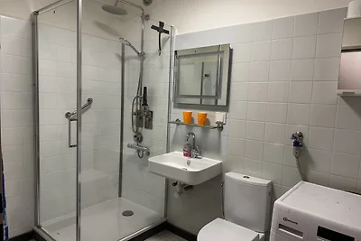 Fewo Bremerhaven Columbus Center