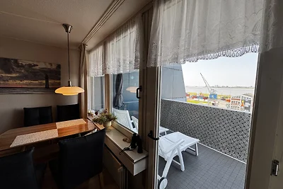 Fewo Bremerhaven Columbus Center